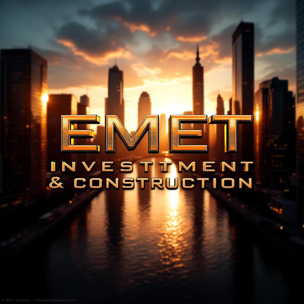 emet logo